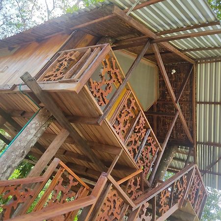 Hotel Karupa Amazonas Λετίσια Εξωτερικό φωτογραφία