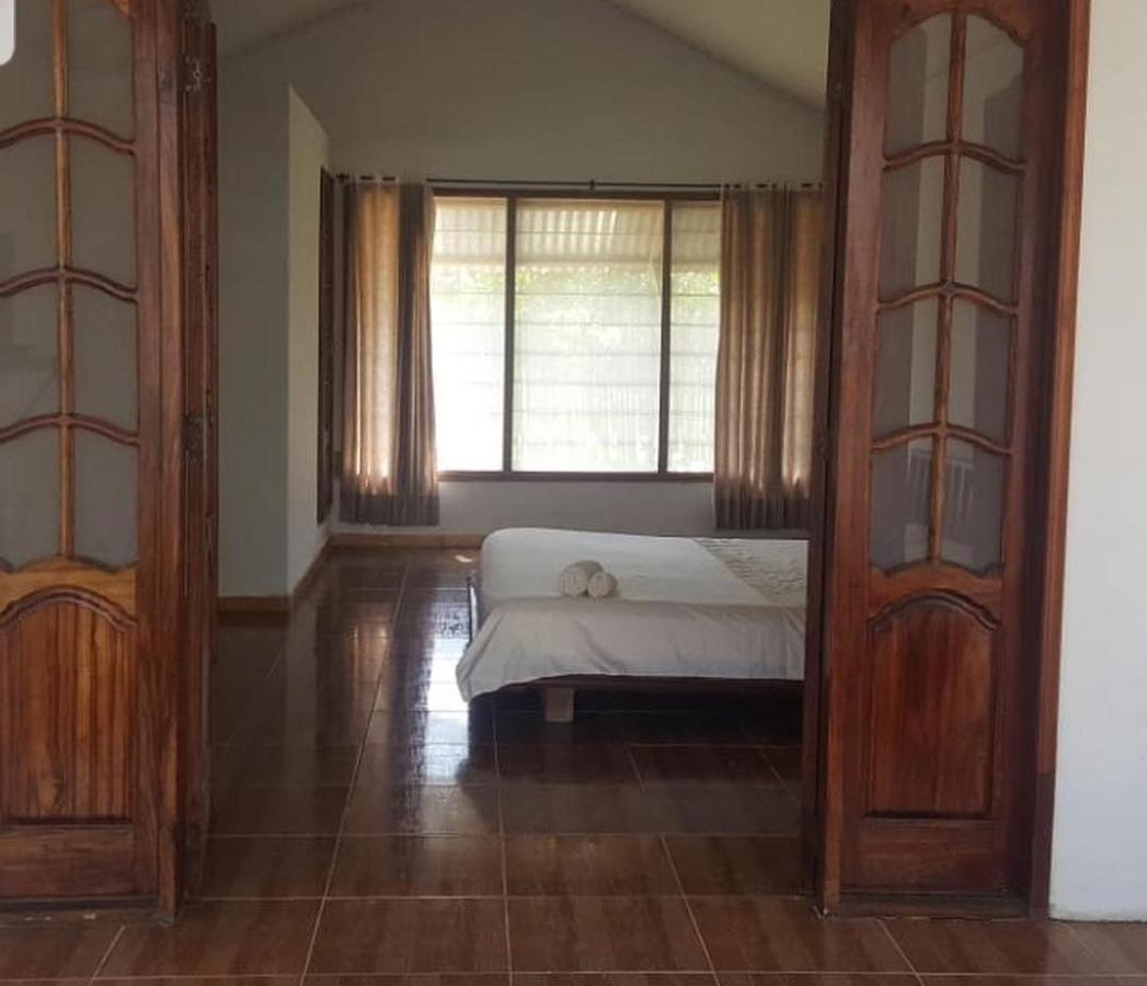 Hotel Karupa Amazonas Λετίσια Εξωτερικό φωτογραφία