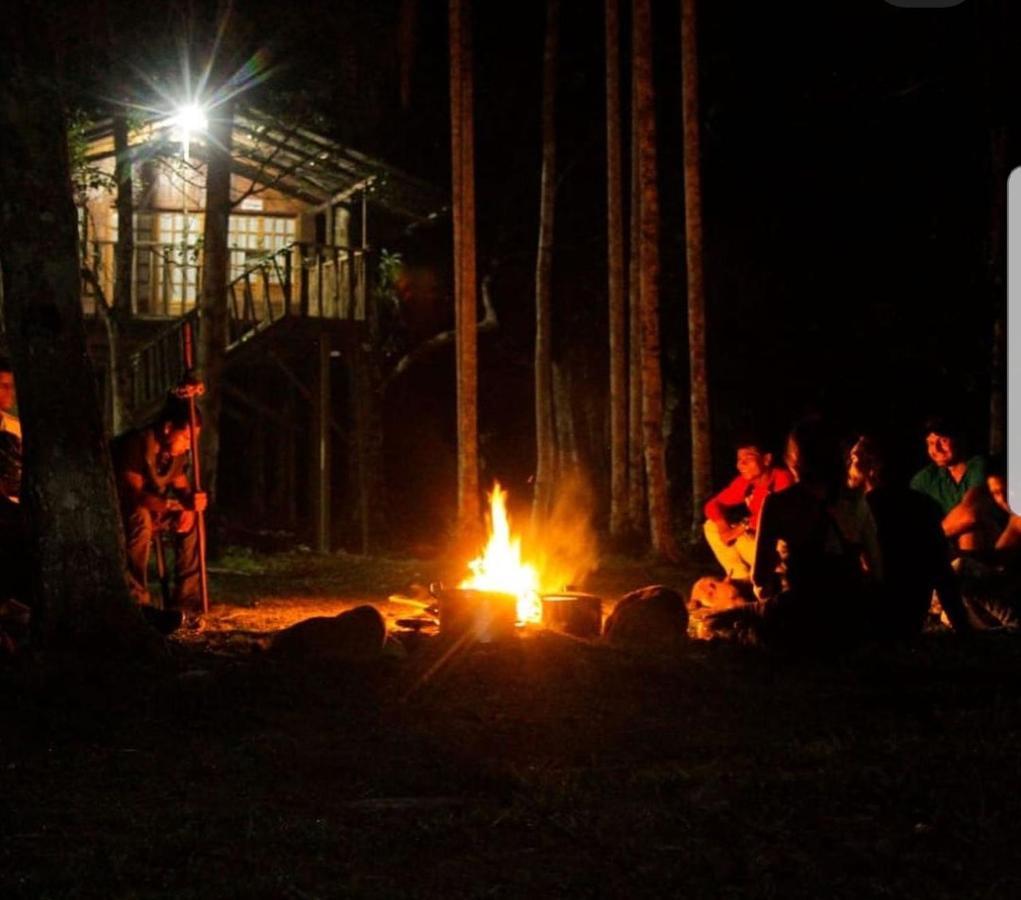 Hotel Karupa Amazonas Λετίσια Εξωτερικό φωτογραφία