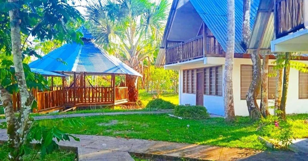 Hotel Karupa Amazonas Λετίσια Εξωτερικό φωτογραφία