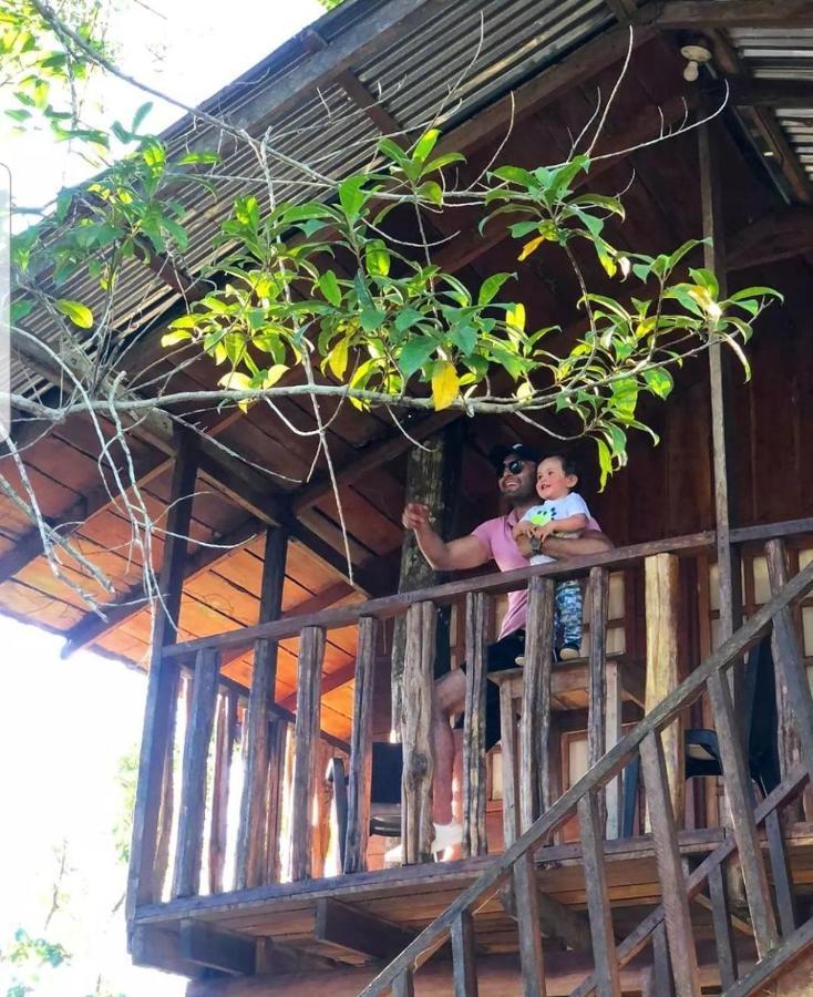 Hotel Karupa Amazonas Λετίσια Εξωτερικό φωτογραφία