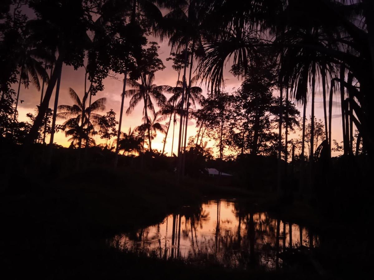 Hotel Karupa Amazonas Λετίσια Εξωτερικό φωτογραφία