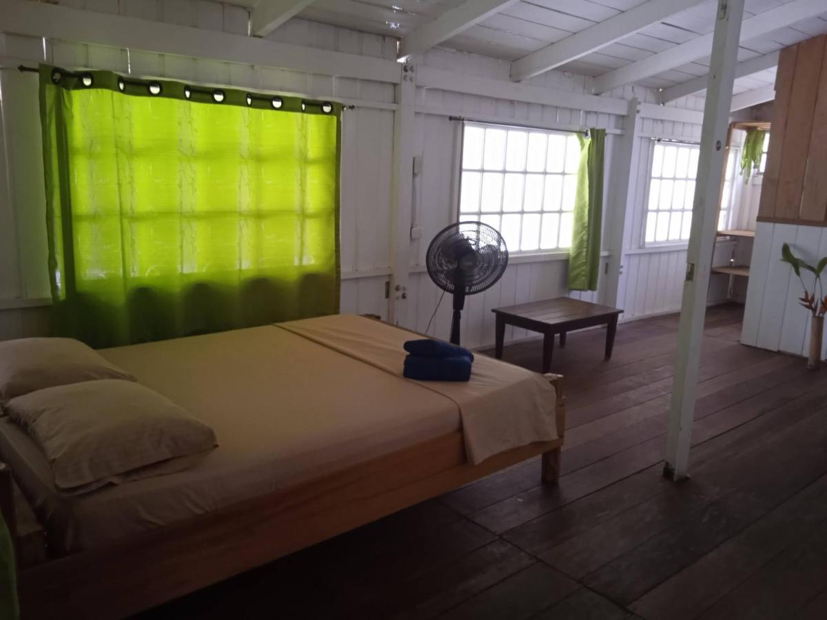 Hotel Karupa Amazonas Λετίσια Εξωτερικό φωτογραφία