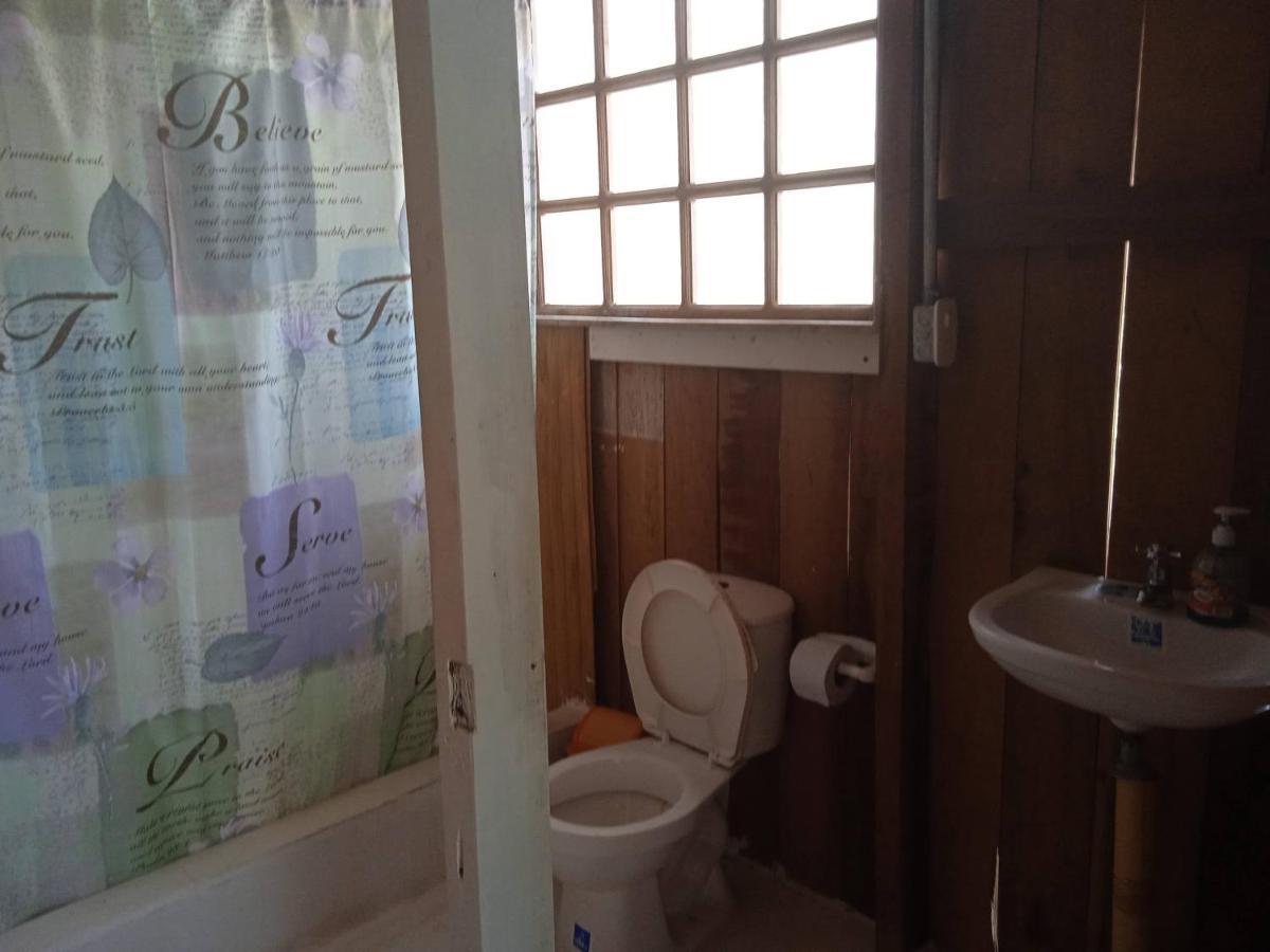 Hotel Karupa Amazonas Λετίσια Εξωτερικό φωτογραφία