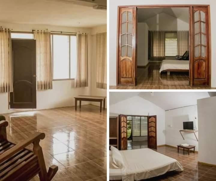 Hotel Karupa Amazonas Λετίσια Εξωτερικό φωτογραφία