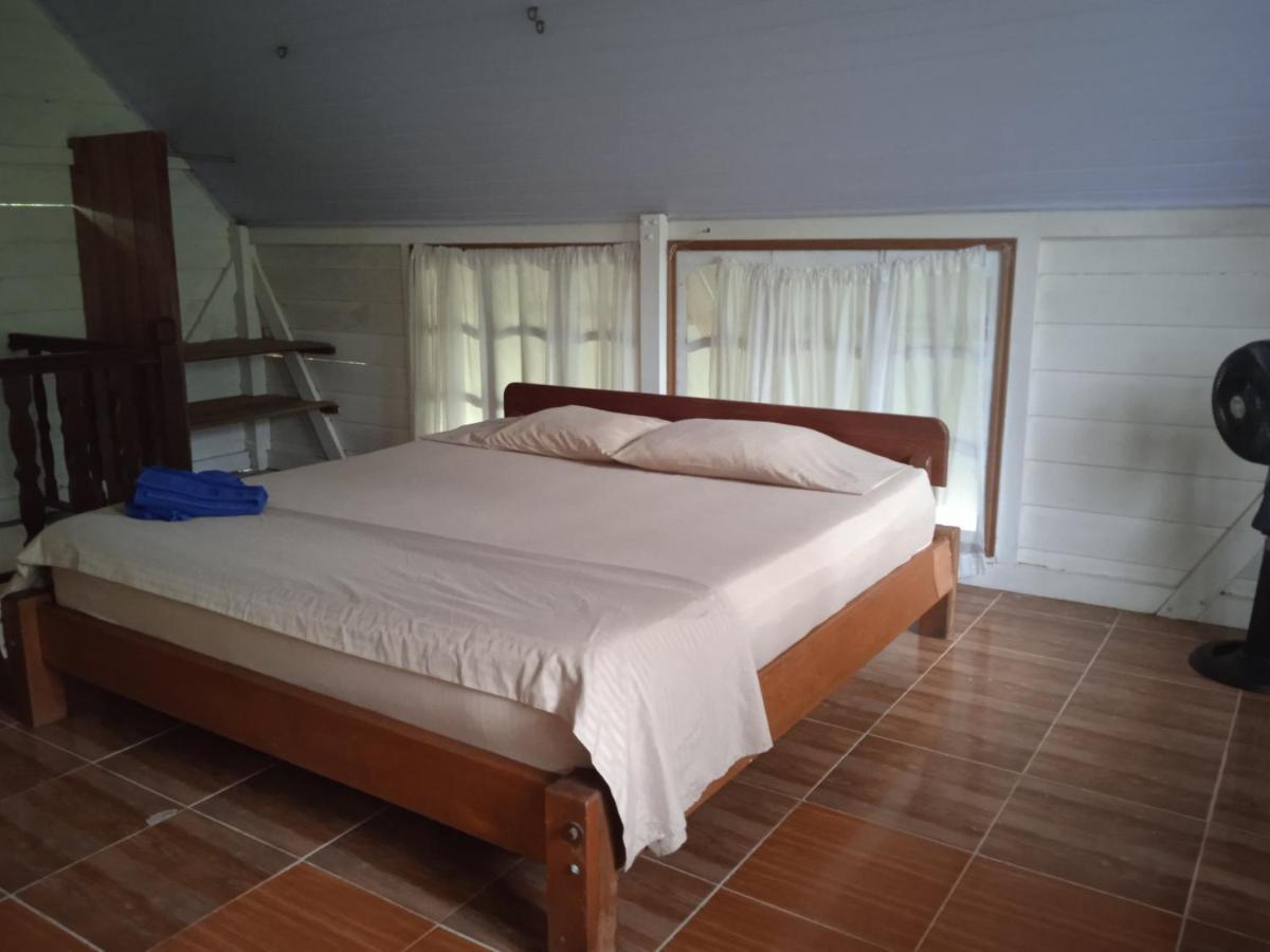 Hotel Karupa Amazonas Λετίσια Εξωτερικό φωτογραφία