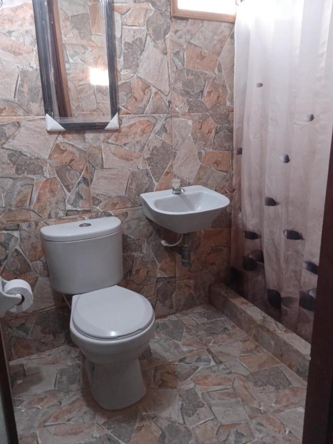 Hotel Karupa Amazonas Λετίσια Εξωτερικό φωτογραφία