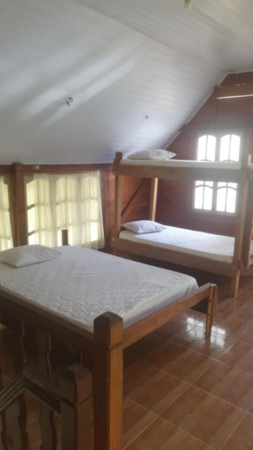 Hotel Karupa Amazonas Λετίσια Εξωτερικό φωτογραφία