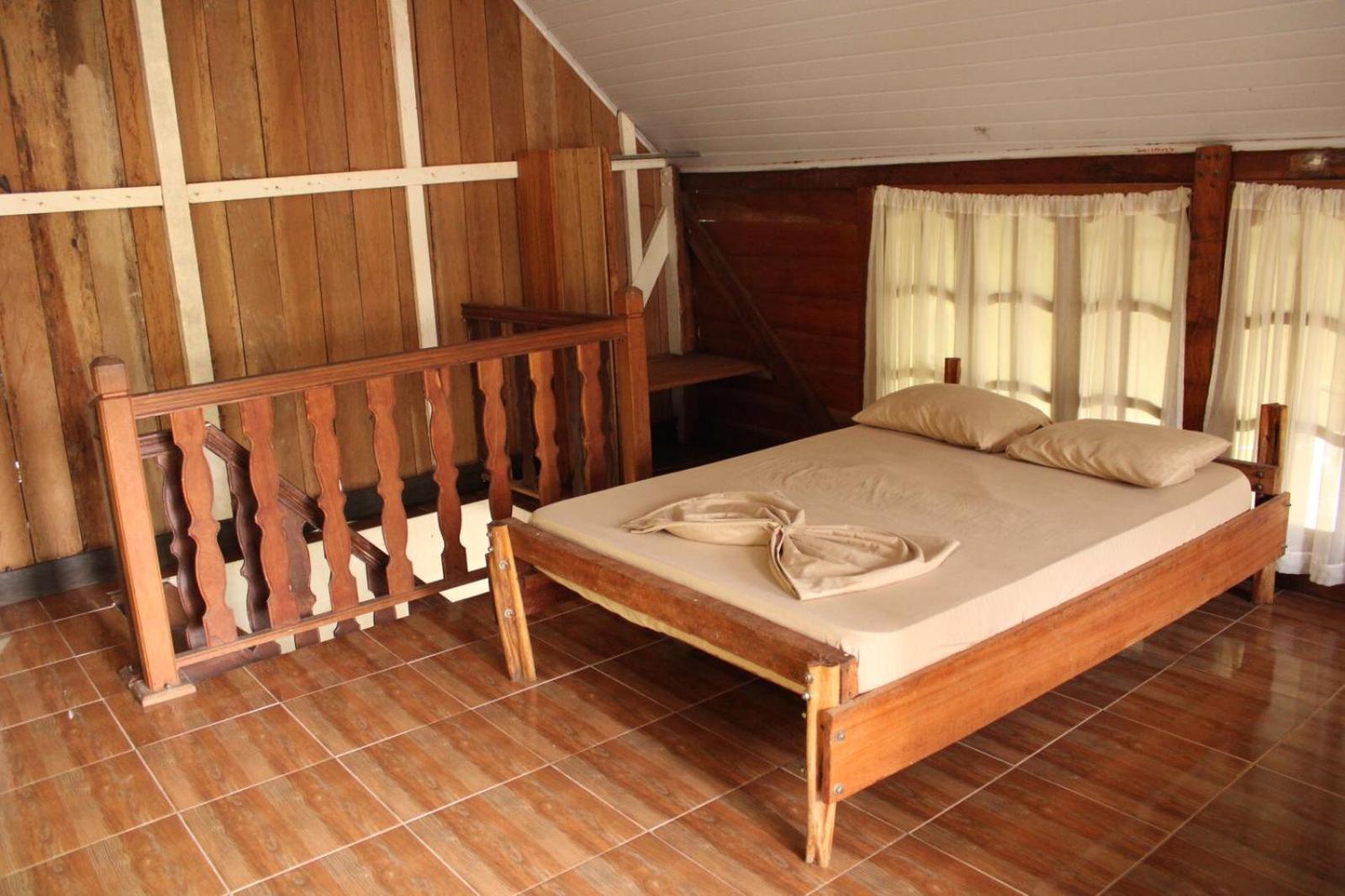 Hotel Karupa Amazonas Λετίσια Εξωτερικό φωτογραφία