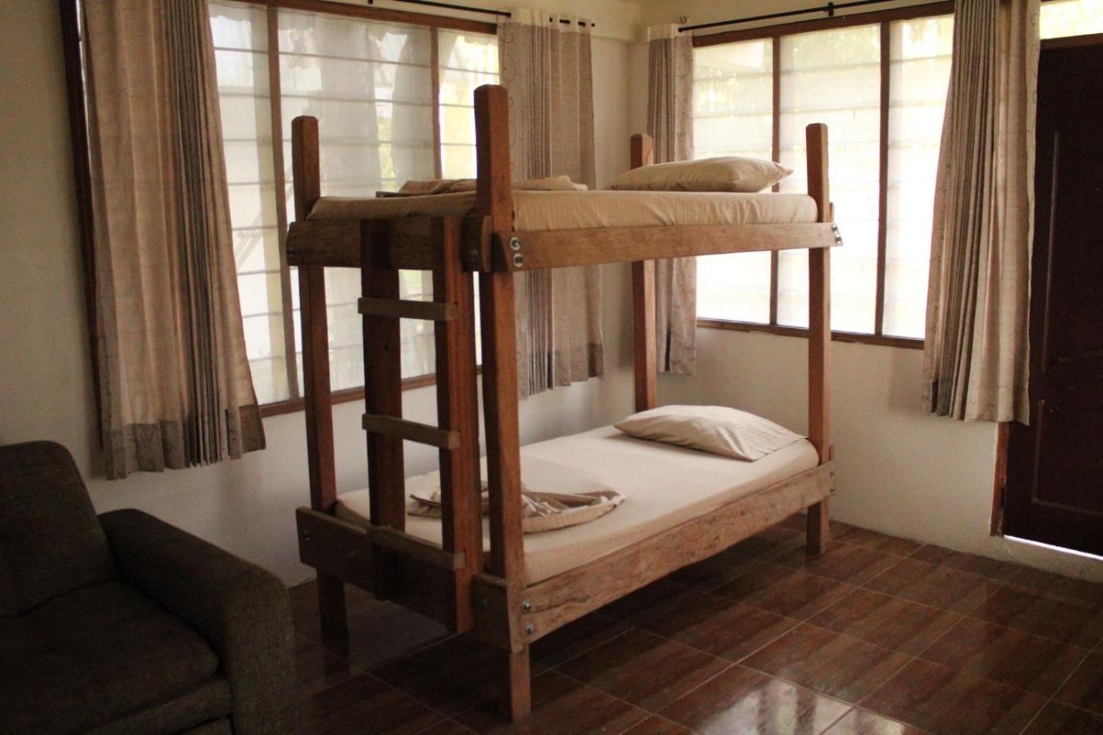 Hotel Karupa Amazonas Λετίσια Εξωτερικό φωτογραφία