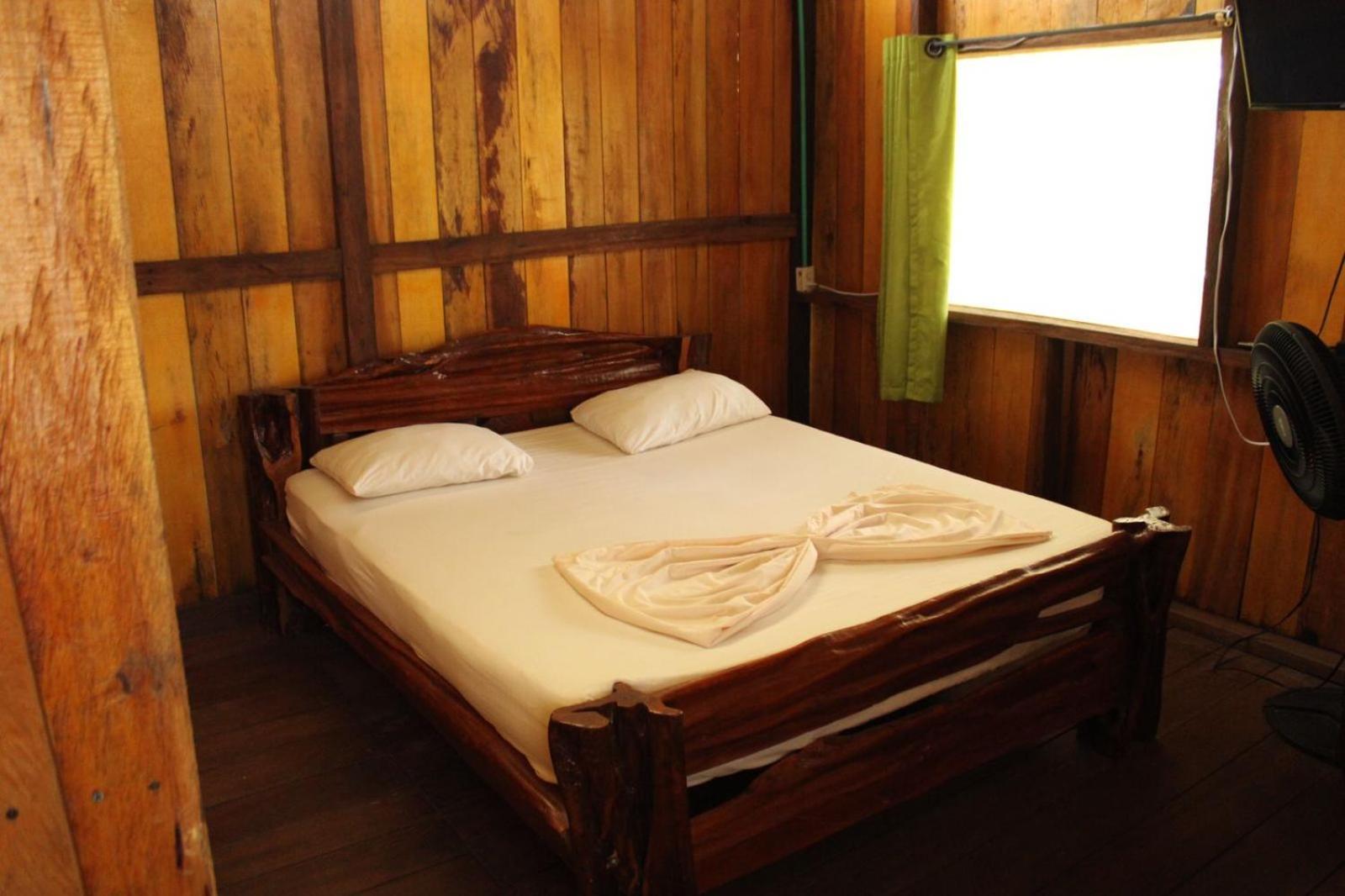 Hotel Karupa Amazonas Λετίσια Εξωτερικό φωτογραφία