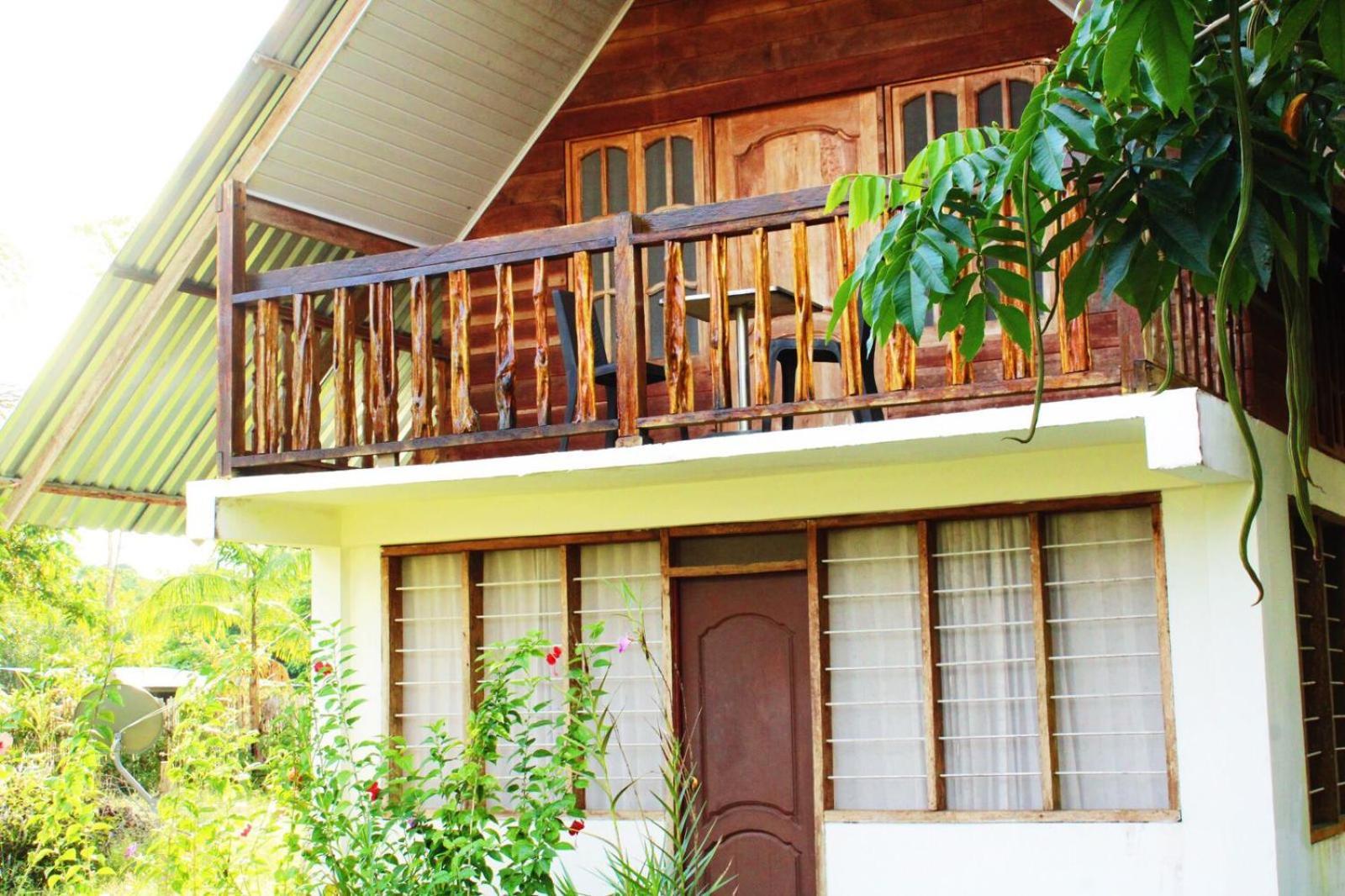 Hotel Karupa Amazonas Λετίσια Εξωτερικό φωτογραφία