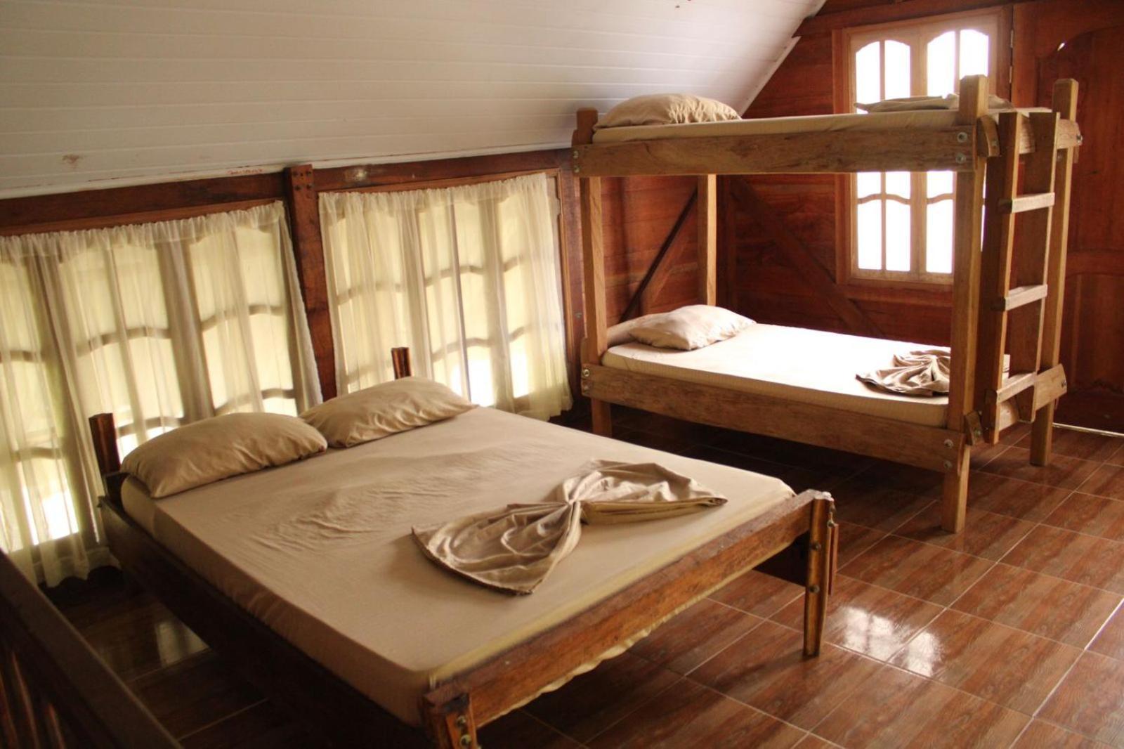 Hotel Karupa Amazonas Λετίσια Εξωτερικό φωτογραφία