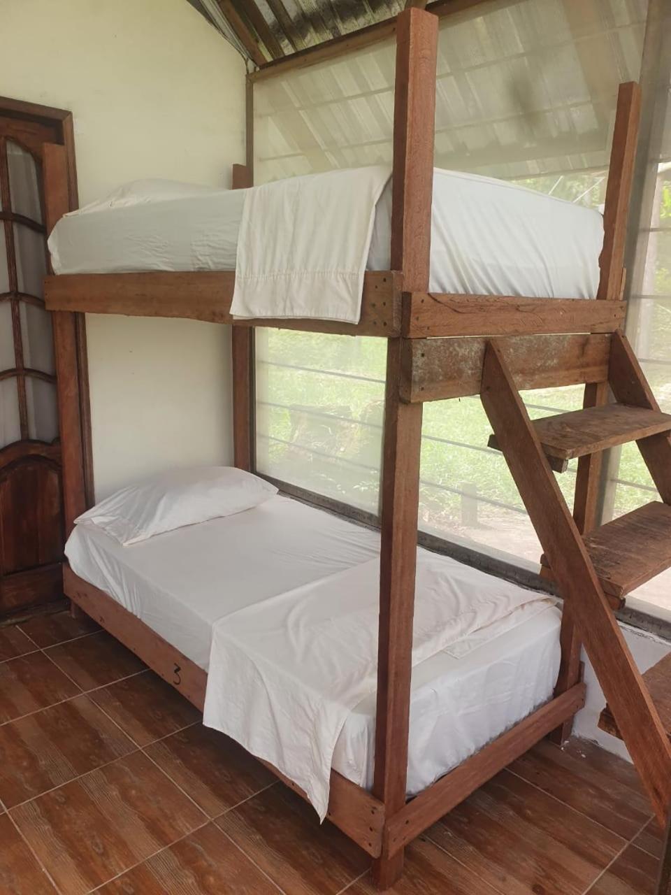 Hotel Karupa Amazonas Λετίσια Εξωτερικό φωτογραφία